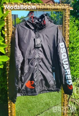 Маркови мъжки ветровки , снимка 2 - Спортни дрехи, екипи - 36866843