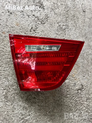 Стоп стопове външен вътрешен БМВ Е91 BMW, снимка 7 - Части - 50499041