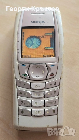 Nokia 3220, 6610 и 6610i, снимка 7 - Nokia - 52443452
