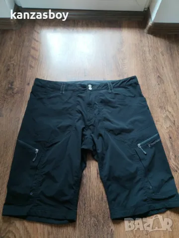 peak performance - страхотен мъжки панталон XL , снимка 5 - Спортни дрехи, екипи - 50197301