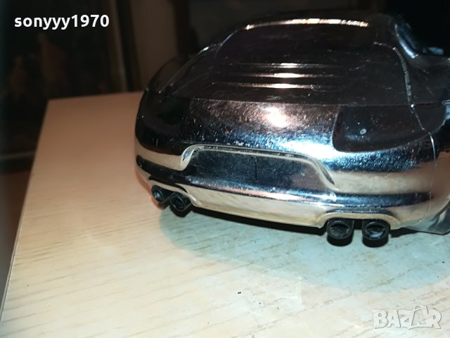 поръчана-ROAD REBEL-КОЛА 25Х12Х8СМ, снимка 14 - Колекции - 29957895