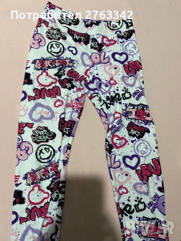 Детски дрехи 140 размер лот, снимка 2 - Детски комплекти - 54101892