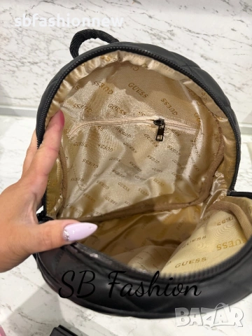 Guess раница, снимка 4 - Раници - 54162853