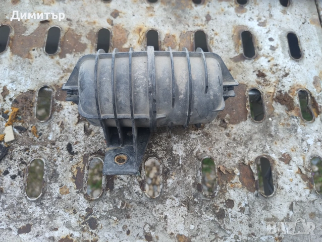 Компенсаторен Съд Вакуум За БМВ Е46 320Д 136Кс. 2000г / BMW E46 320D 136Hp. 2000y