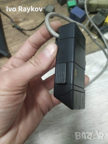 Радио управление за Renault Clio , Renault Espace II , снимка 9 - Части - 53150539