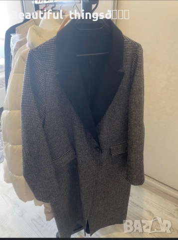 Дамски якета Зара, Манго, снимка 8 - Якета - 51522665