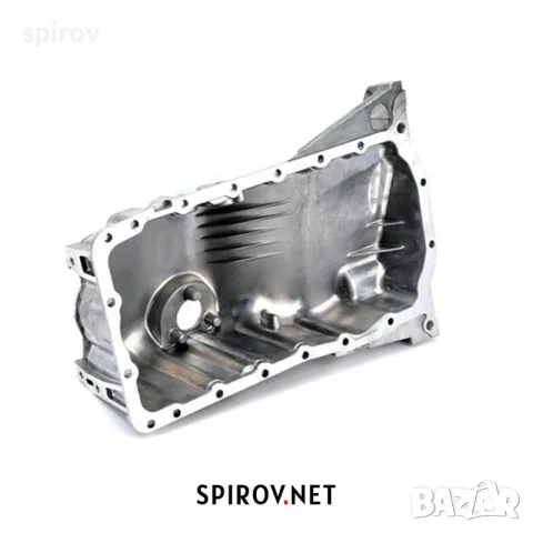 Картер VW Passat Audi A4 A6 Skoda Superb, снимка 6 - Части - 55701279