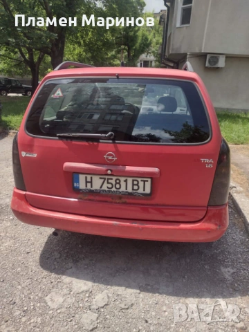 По колата всичко работи. , снимка 4 - Автомобили и джипове - 53970310