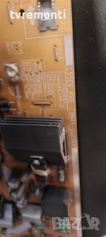 POWER BOARD,BN44-00876A, L55E6_KHS,for, SAMSUNG UE55KU6672U DISPLAY CY-VK055HGLV6H, снимка 4 - Части и Платки - 40346767