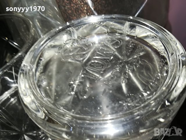 sold out-DEWARS 2БР чАшИ ЗА УИСКИ-МАСИВНИ ЯКИ 0912221206, снимка 12 - Колекции - 38953008