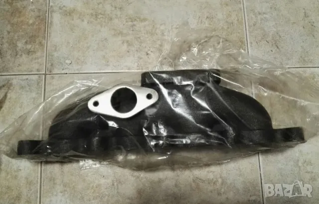 Турбина Т3-Т4 Т04Е с билет перка, турбо, Т3Т4 Billet, Т04Е, T04E AR 0.63 НОВА,T3T4, t3t4, t3-t4, снимка 8 - Части - 49893836