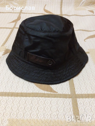 Bogner-мъжка шапка  размер-М, снимка 3 - Шапки - 53113902