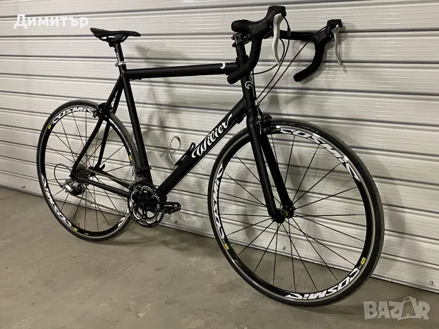 WILIER Шосеен 2х8 Shimano Sora, снимка 2 - Велосипеди - 55952958