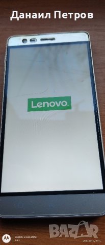 Смартфон Lenovo K5 Note, снимка 1 - Lenovo - 44449063