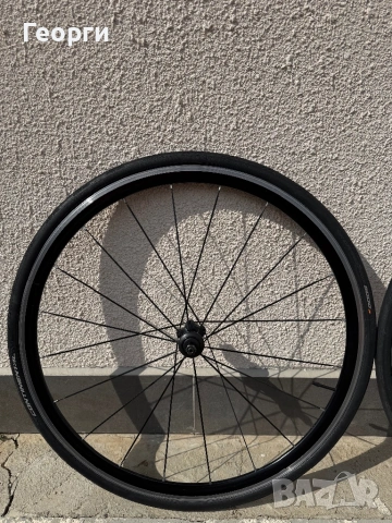 Капли Mavic Cosmic Elite, снимка 4 - Части за велосипеди - 53988405