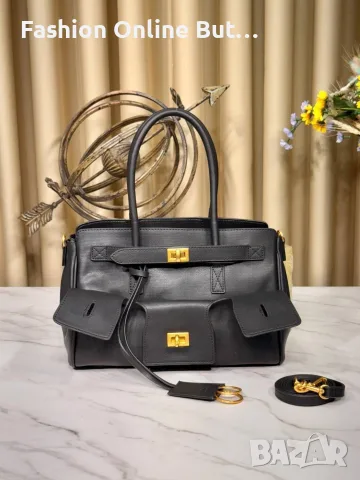 Дамска чанта Balenciaga