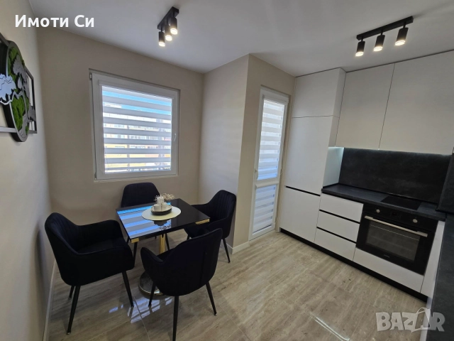 Четиристаен апартамент, снимка 5 - Апартаменти - 52271702