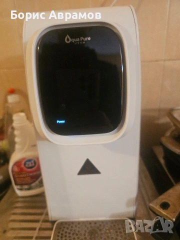 кафе и чай с филтрирана вода, снимка 2 - Кафемашини - 53283193