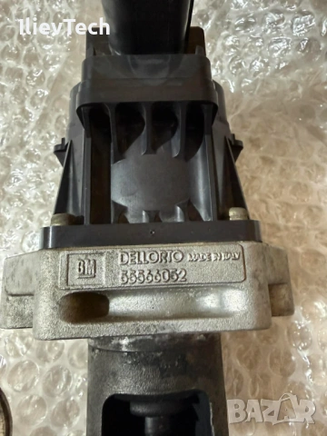 EGR Клапан Opel Insignia 2.0 CDTI 55566052, снимка 4 - Части - 54282890