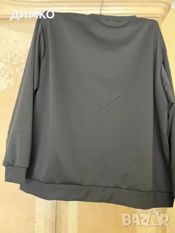 НОВА! Дамска блуза, снимка 3 - Блузи с дълъг ръкав и пуловери - 49856365