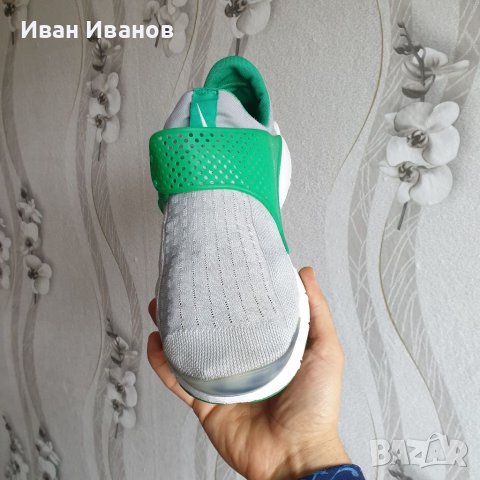 маратонки  Nike Sock Dart Kjcrd номер 43,5-44 , снимка 7 - Маратонки - 37492038