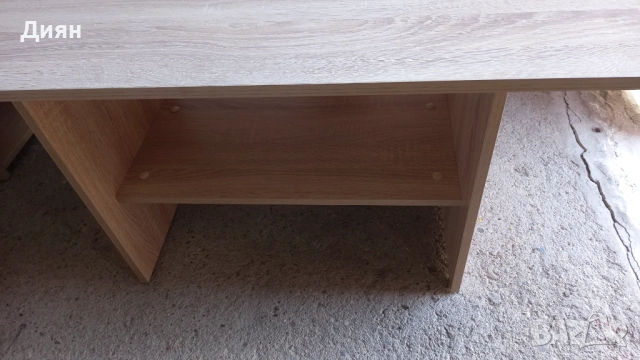 Холна маса, снимка 3 - Маси - 53955586