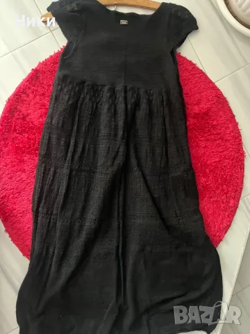 Liu Jo- дамска рокля, снимка 3 - Рокли - 49922569