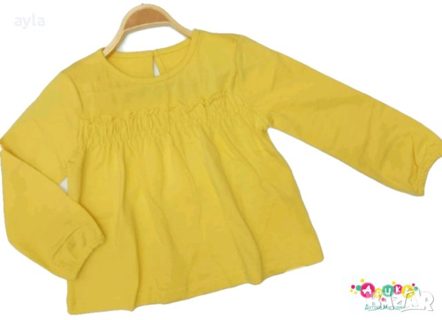 Детска блуза , снимка 1
