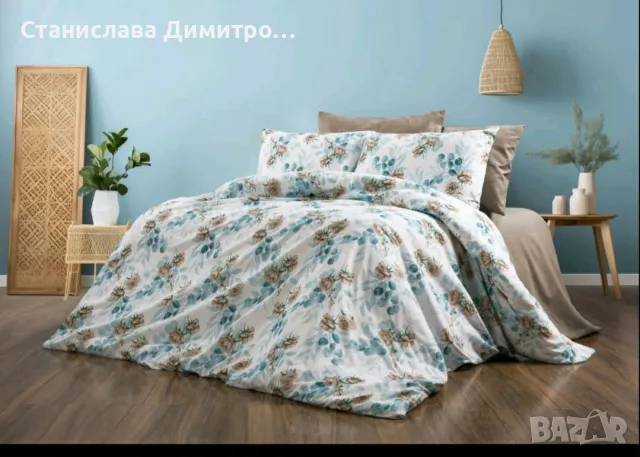 Нови спални комплекти 