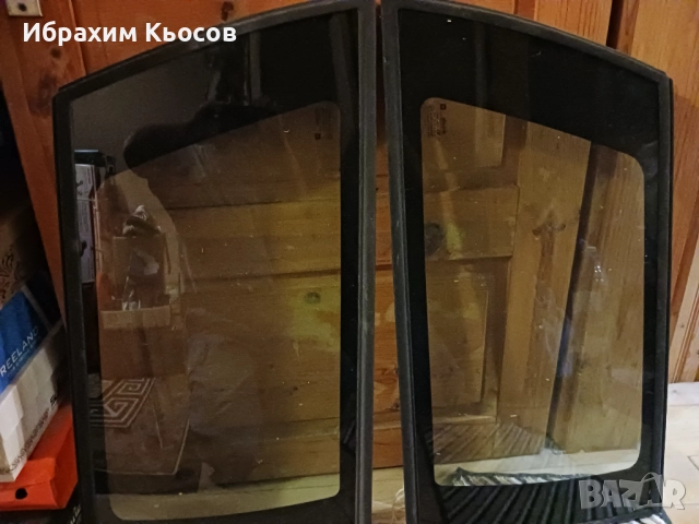 Врати за Опел Астра ф комби, снимка 14 - Автомобили и джипове - 32675955