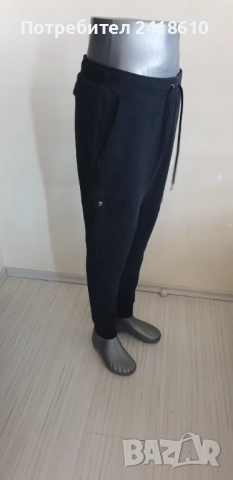 POLO Ralph Lauren Performance Cargo Double Knit Tech Mens Size M ОРИГИНАЛ! Мъжко Долнище!, снимка 4 - Спортни дрехи, екипи - 51583490