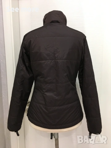 The North Face дамско яке S, снимка 4 - Якета - 54000650