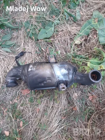 Катализатор с дпф и адблуу за пежо 308 1.6 2017та блу хди
