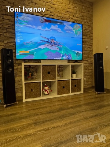 Scansonic MB 2.5 Тонколони, снимка 6 - Тонколони - 51120141