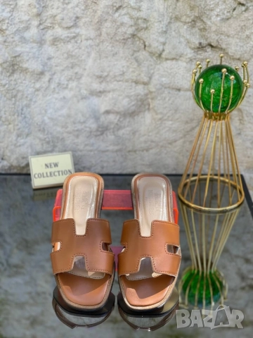 чехли hermes , снимка 9 - Чехли - 51447429