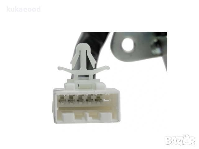 Брава за багажник Fiat Fiorino, снимка 3 - Части - 44555302