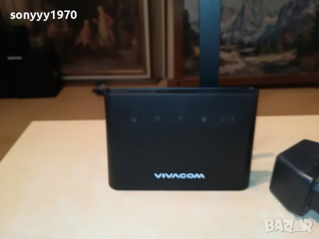 ПОСЛЕДНА БРОИКА-мтел/а1 ЗА СИМ КАРТА 2905221049, снимка 5 - Рутери - 36908113