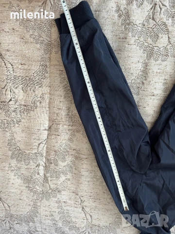 Мъжко горнище/суитчър с две лица S размер, снимка 6 - Суичъри - 54050175