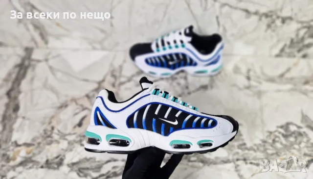 Nike Мъжки Маратонки от 40 до 46 номер👟Мъжки Спортни Обувки Найк-Налични Различни Цветове Код P265, снимка 4 - Маратонки - 49768187