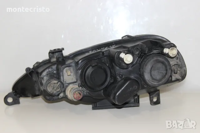 Десен фар Alfa Romeo 147 facelift (2004-2010г.) 60695447 / 50506960 Alfa 147 Алфа 147, снимка 4 - Части - 56017678
