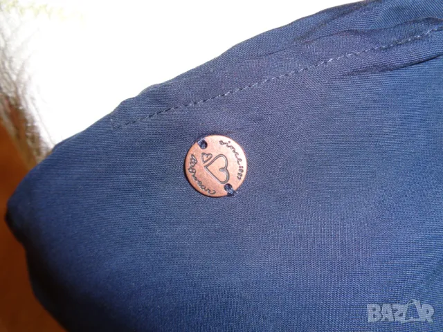 Лятна рокля №36, снимка 4 - Рокли - 47338756