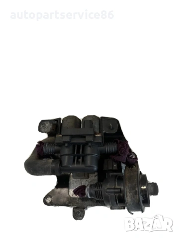 Клапан за управление на парното за Land Rover Range Rover 3.0 Td6 (2006) 8374995