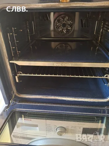 Продавам фурна Dual Cook Flex SAMSUNG , снимка 13 - Печки, фурни - 55103667