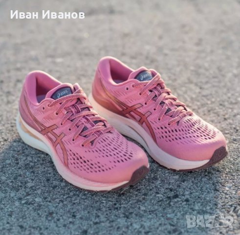  маратонки ASICS GEL-KAYANO 28   номер 38, снимка 4 - Маратонки - 40198273