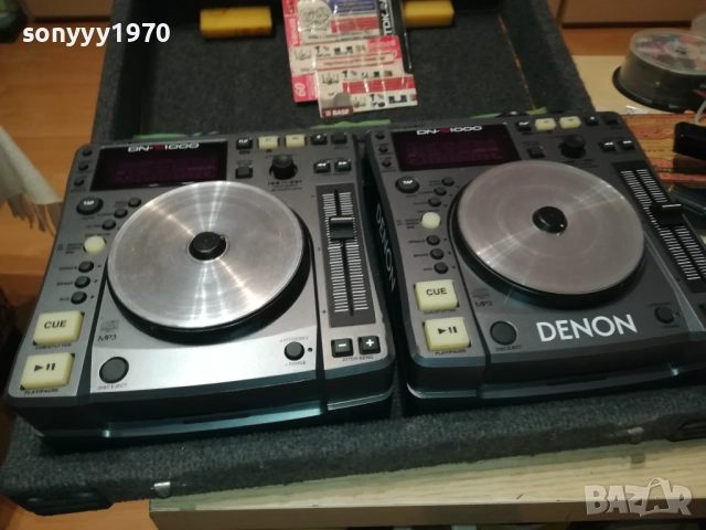 КУФАР-ПРАЗЕН ЗА АУДИО ИЛИ ДРУГО 1911251009, снимка 15 - Други - 52462914