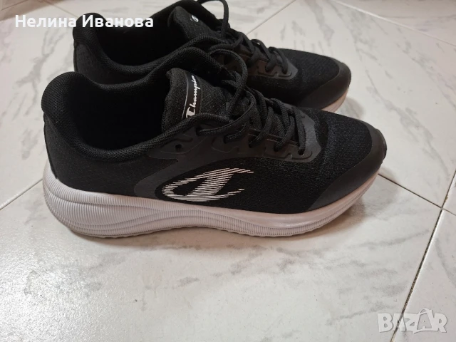 дамски маратонки, снимка 5 - Маратонки - 51358597