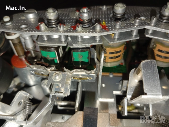 Philips N4450 За ремонт и профилактика!, снимка 13 - Декове - 52170595