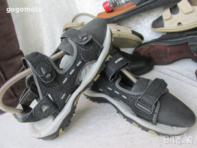 туристически сандали McKINLEY® AIR CUSHION ,N- 39 - 40, снимка 11 - Мъжки сандали - 37743494