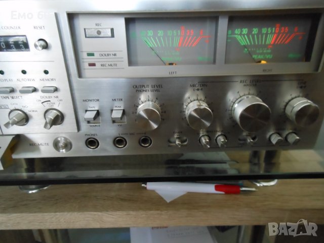 Alpage AL 300 , снимка 5 - Декове - 36859350