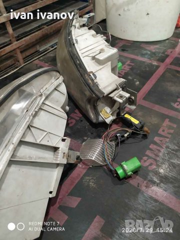 Фарове форт, снимка 2 - Автомобили и джипове - 29630089